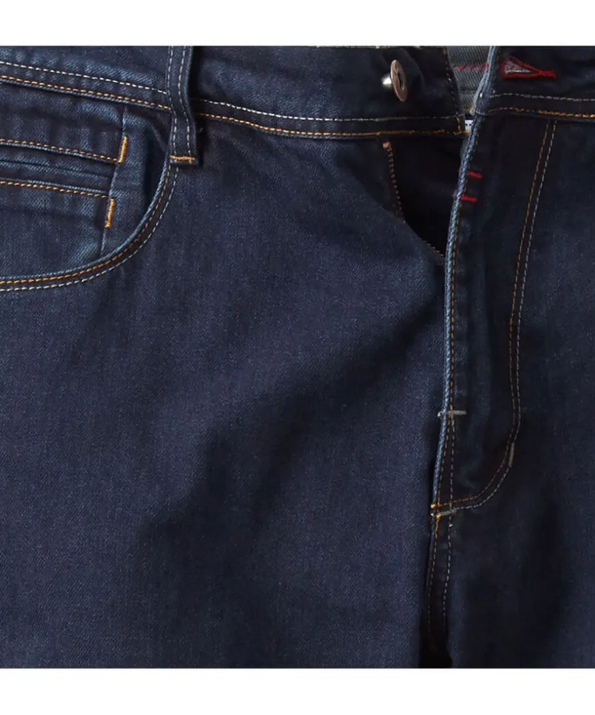 Straight Joe Jeans