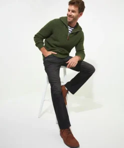 Straight Joe Jeans