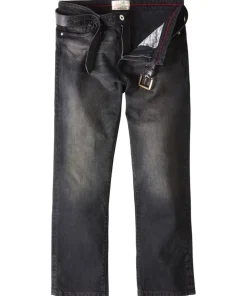 Straight Joe Jeans