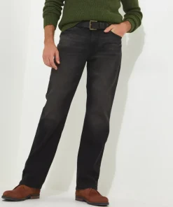 Straight Joe Jeans