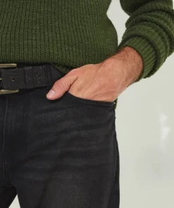 Straight Joe Jeans