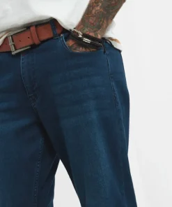 Straight Up Stylish Jeans