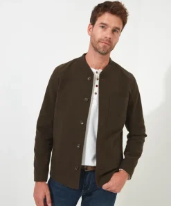 Style It Out Bomber
