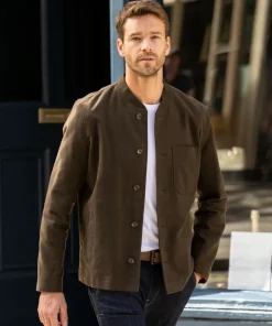 Style It Out Bomber