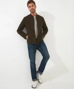 Style It Out Bomber