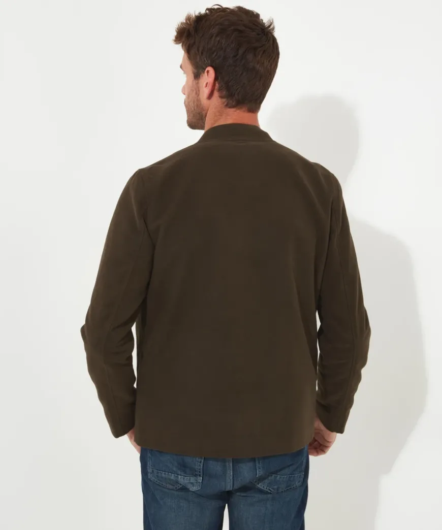 Style It Out Bomber