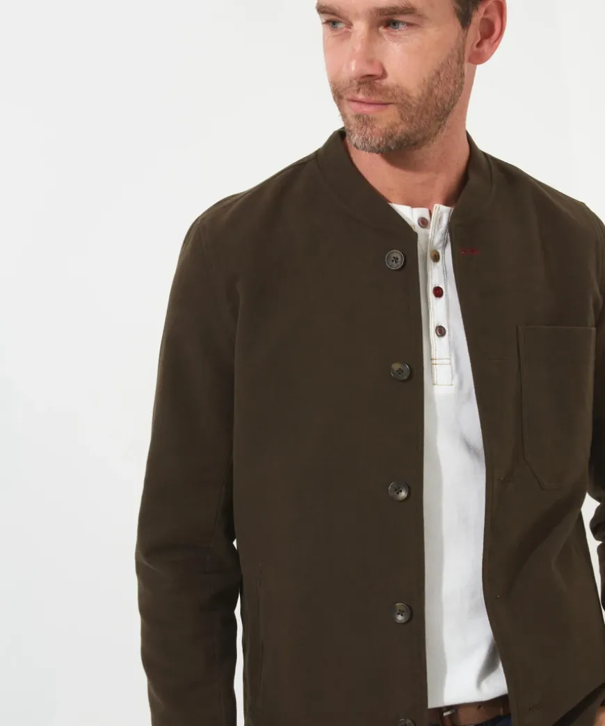Style It Out Bomber