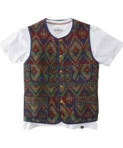 Style It Out Waistcoat