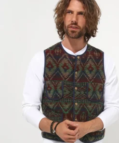 Style It Out Waistcoat