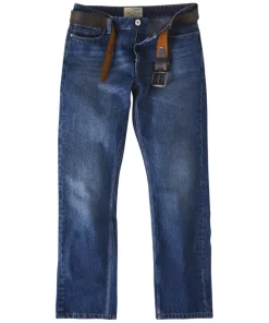 Stylish Straight Jeans