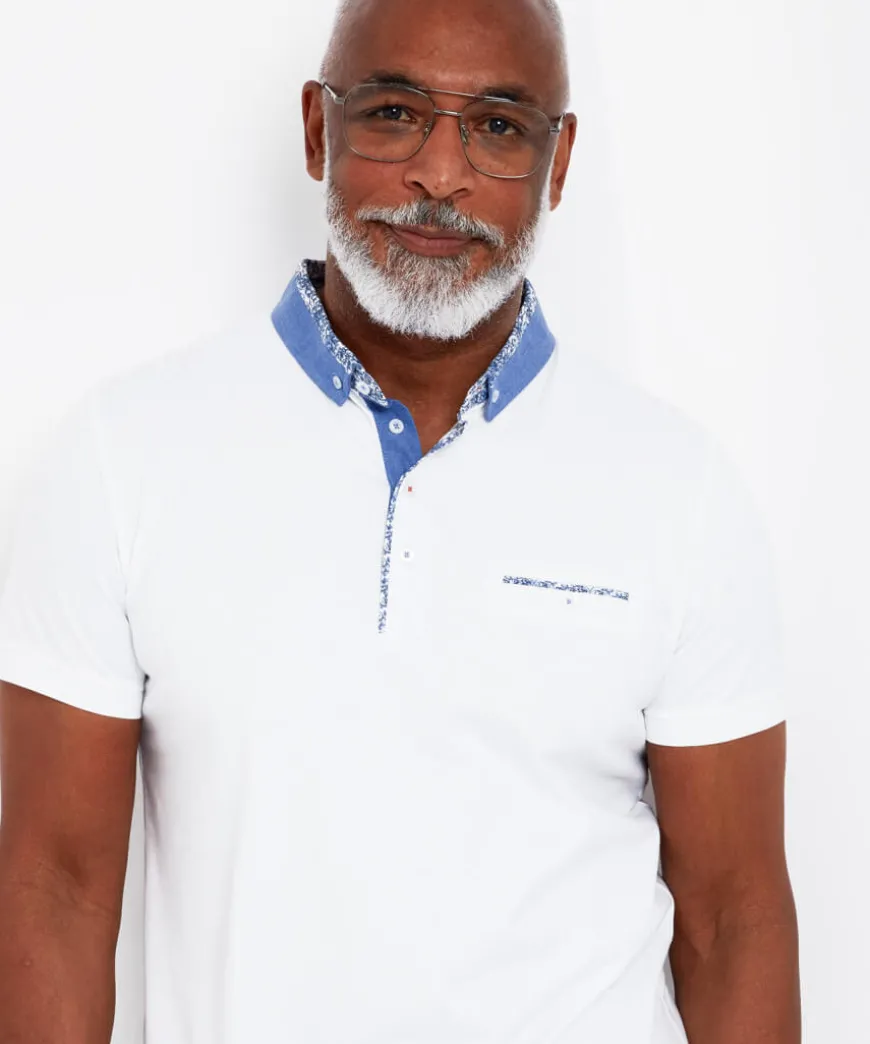Super Smart Polo