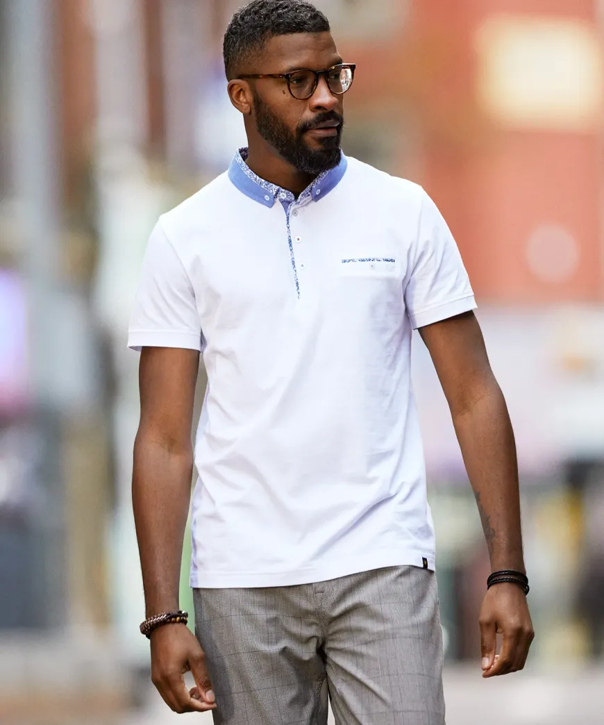 Super Smart Polo