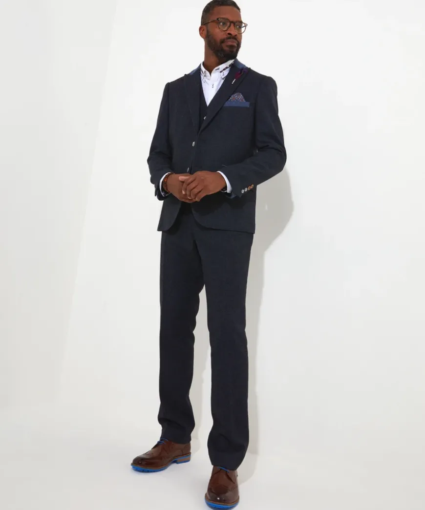 Super Smart Trousers