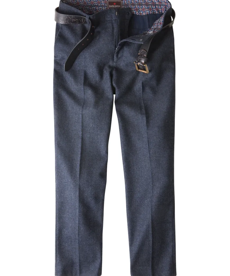 Super Smart Trousers