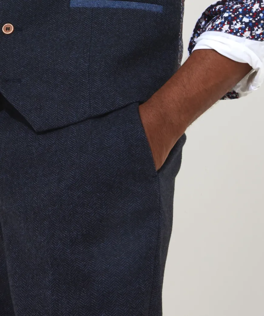 Super Smart Trousers