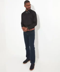 Superb Double Collar Shirt
