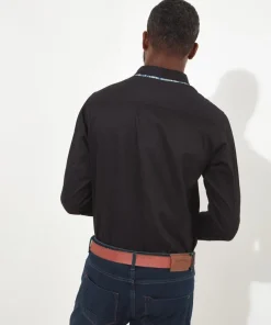 Superb Double Collar Shirt