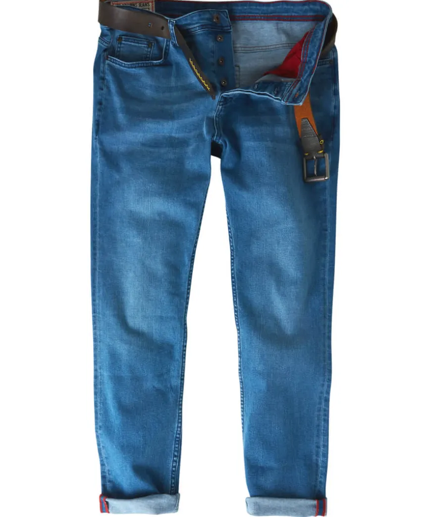 Superb Fit Jeans