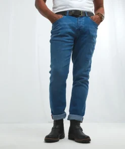 Superb Fit Jeans
