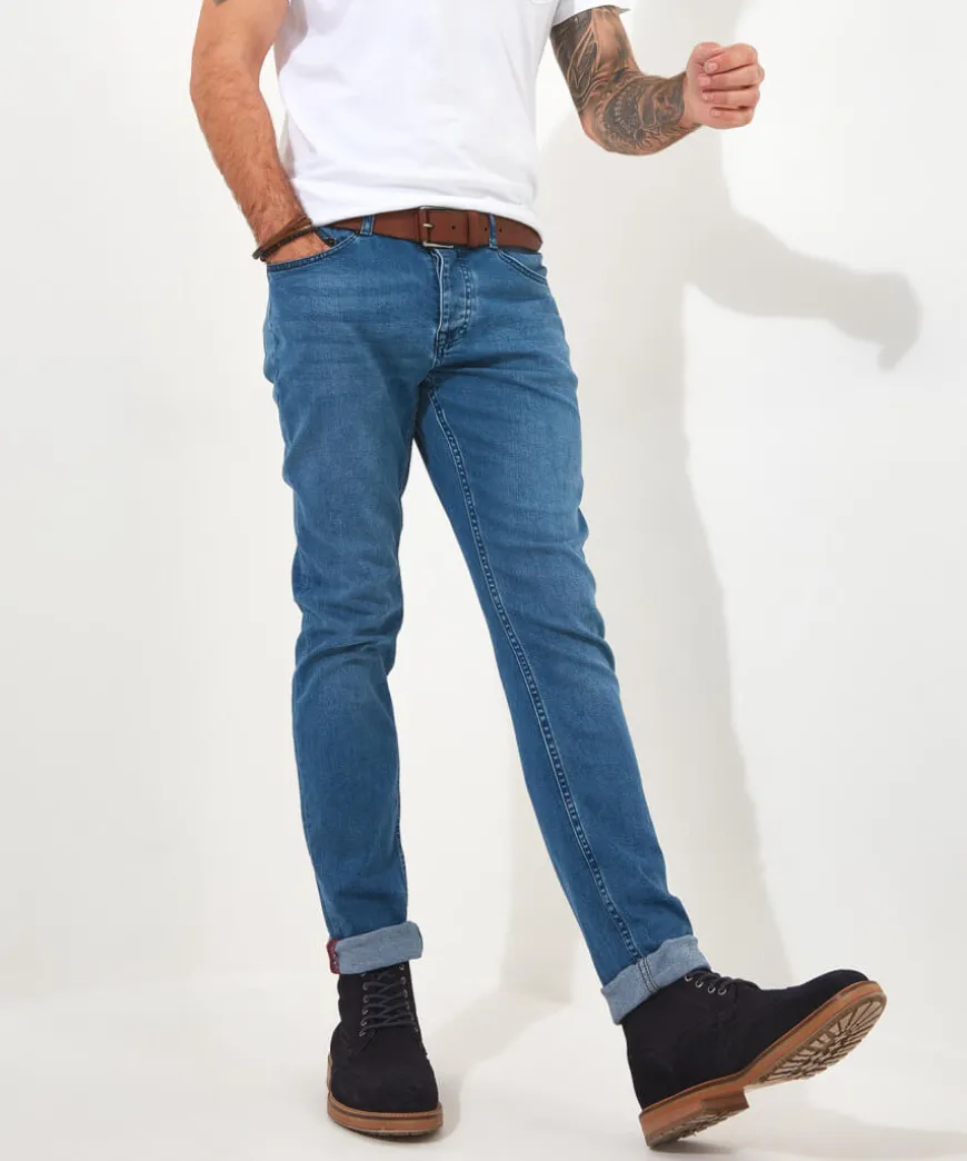 Superb Fit Jeans