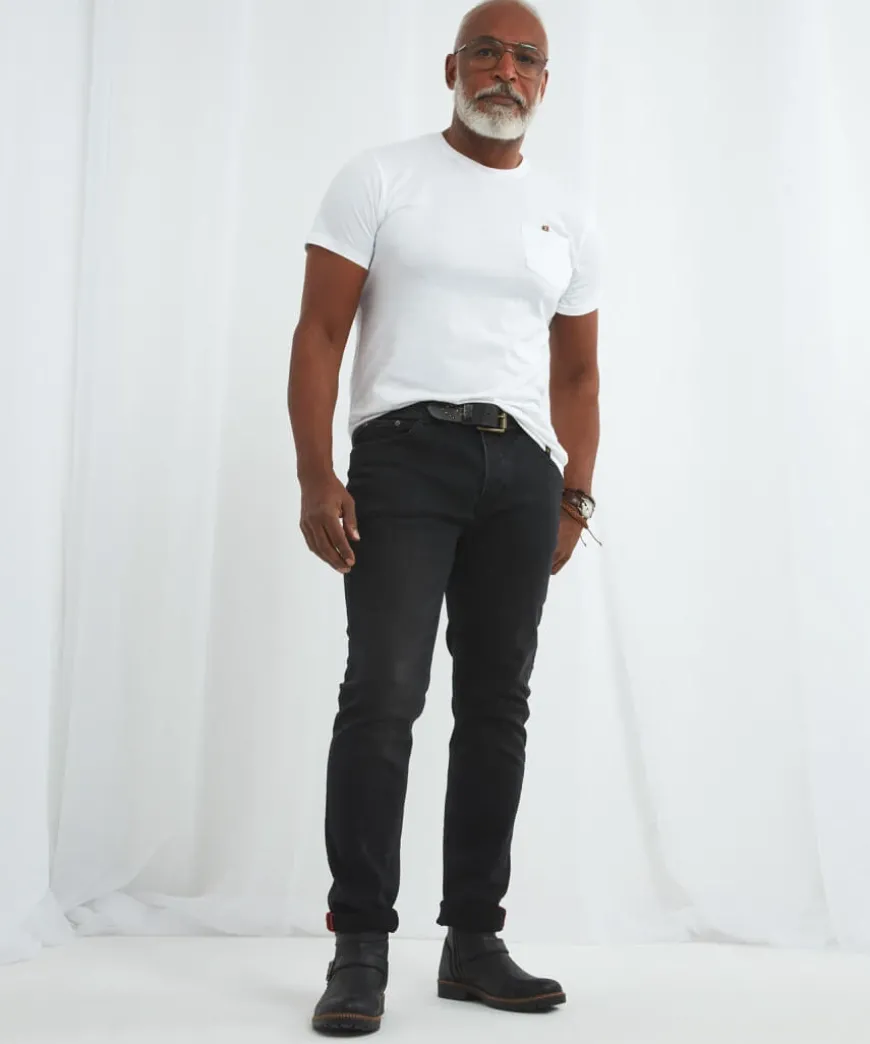 Superb Fit Jeans