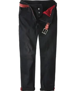 Superb Fit Jeans
