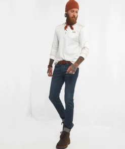 Superb Fit Jeans