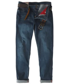 Superb Fit Jeans