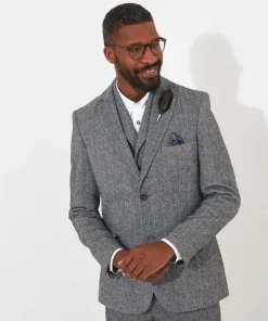 Tailored To Perfection Blazer