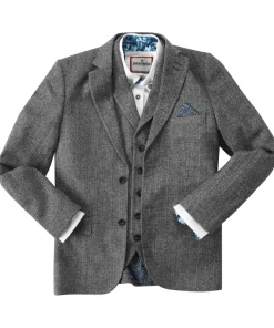 Tailored To Perfection Blazer