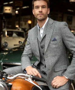 Tailored To Perfection Blazer