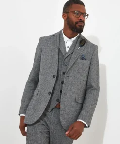 Tailored To Perfection Blazer