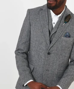 Tailored To Perfection Blazer