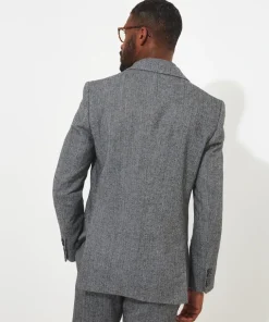 Tailored To Perfection Blazer