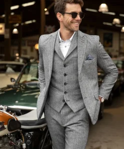 Tailored To Perfection Blazer