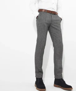 Tailored To Perfection Trousers