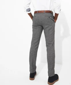 Tailored To Perfection Trousers