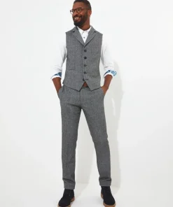 Tailored To Perfection Waistcoat