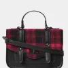 Tell Me All Satchel Bag