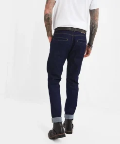 Terrific Tapered Jeans