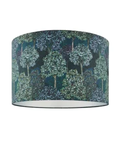 Terrific Trees Lamp Shade