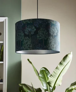 Terrific Trees Lamp Shade