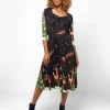 The Christmas Day Dress