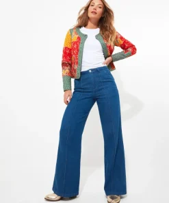 The Lucy Quilted Jacket