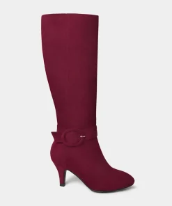 The Way She Moves Boots