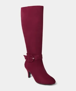 The Way She Moves Boots