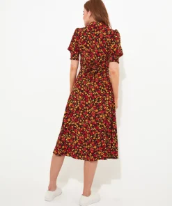 Tilly Shirt Dress