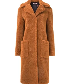 Totally Teddy Coat