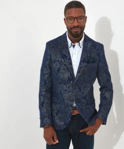 Touch Of Luxe Blazer