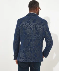 Touch Of Luxe Blazer